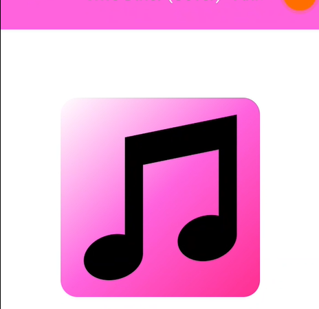 My Music Icon
